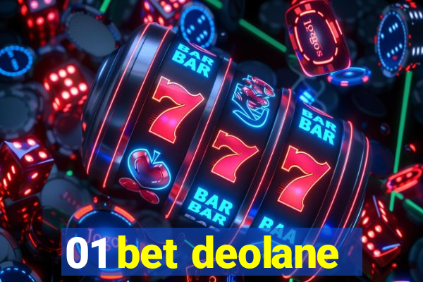 01 bet deolane